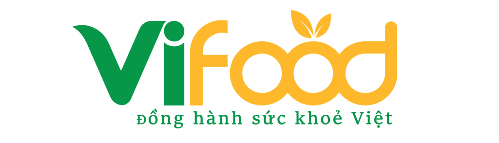 Vifood Nguồn Cung Cấp Thực Phẩm Giá Sỉ