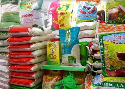 Đại Lý Gạo – Cửa Hàng Gạo – Tiệm Bán Gạo Ở Gò Vấp Gần Đây