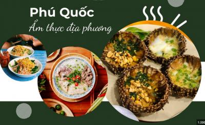 Thực Phẩm Đông Lạnh Tại Thành Phố Phú Quốc
