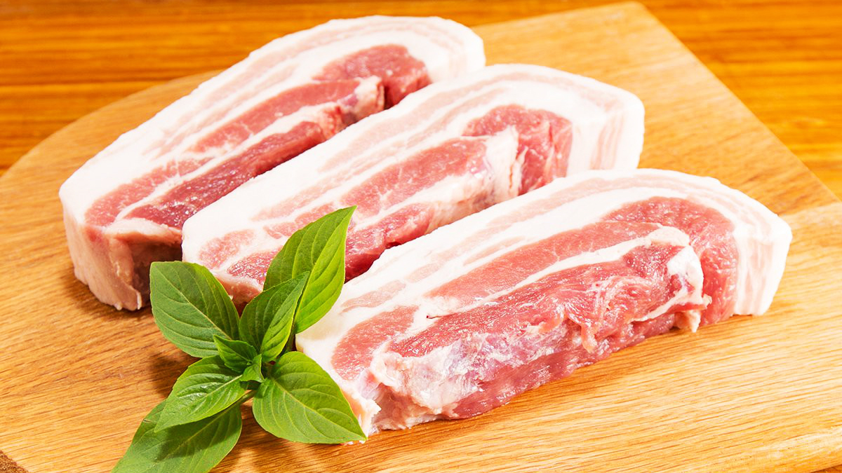 Cung cấp thực phẩm đông lạnh tại Thạnh Phú