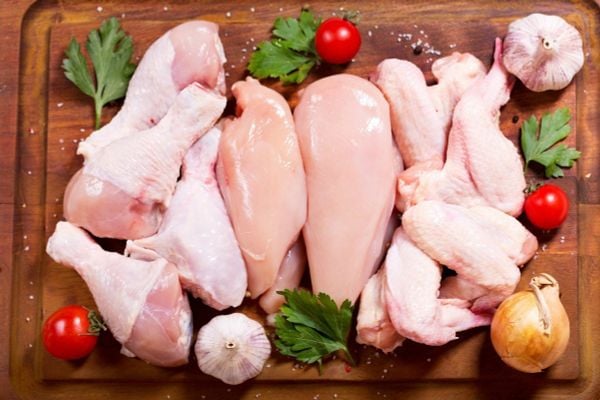 Top 4 Cách Khử Mùi Hôi Thịt Gà Hiệu Quả Tại Nhà