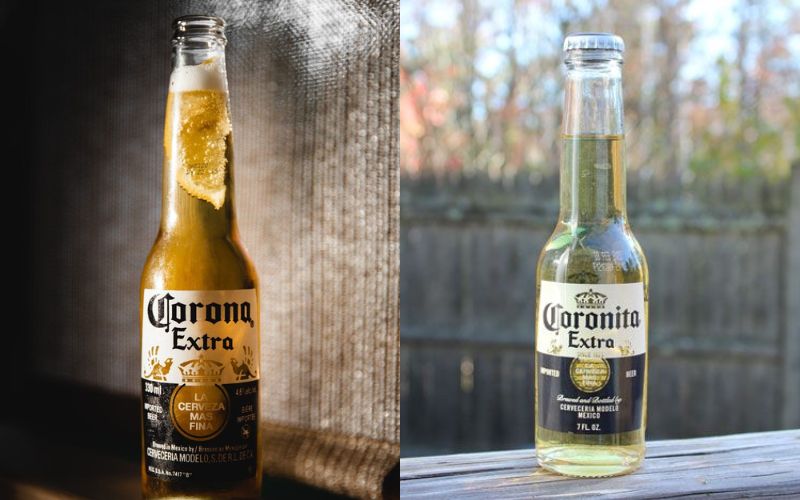 Corona và Coronita: Hai phiên bản, cùng chất lượng từ nhà sản xuất bia huyền thoại Mexico - Cervecería Modelo